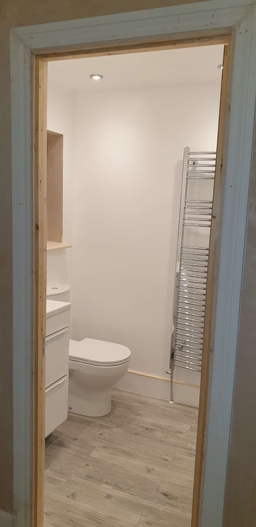 E.S Property Maintenance - Carpenter and Handyman — Photos 10