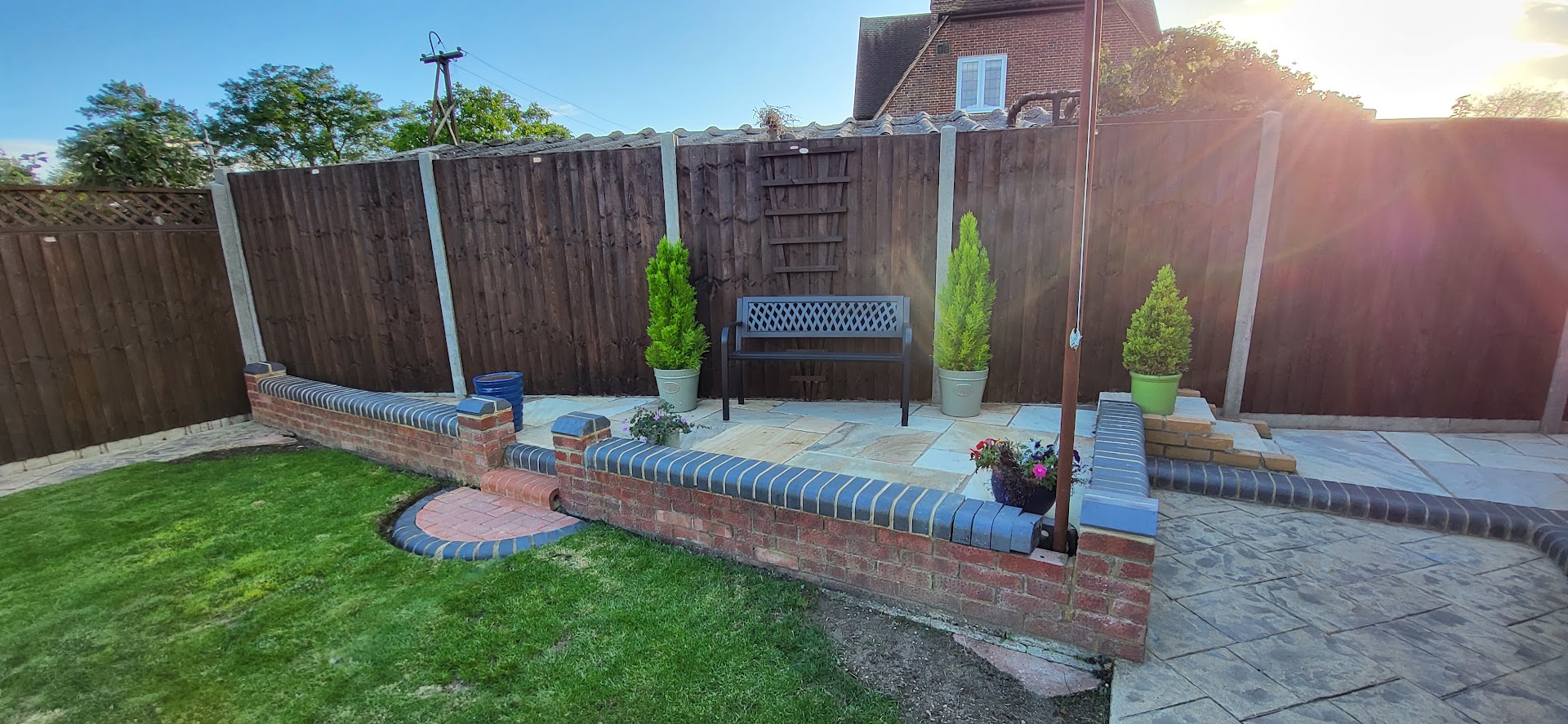 E.S Property Maintenance - Carpenter and Handyman — Photos 7