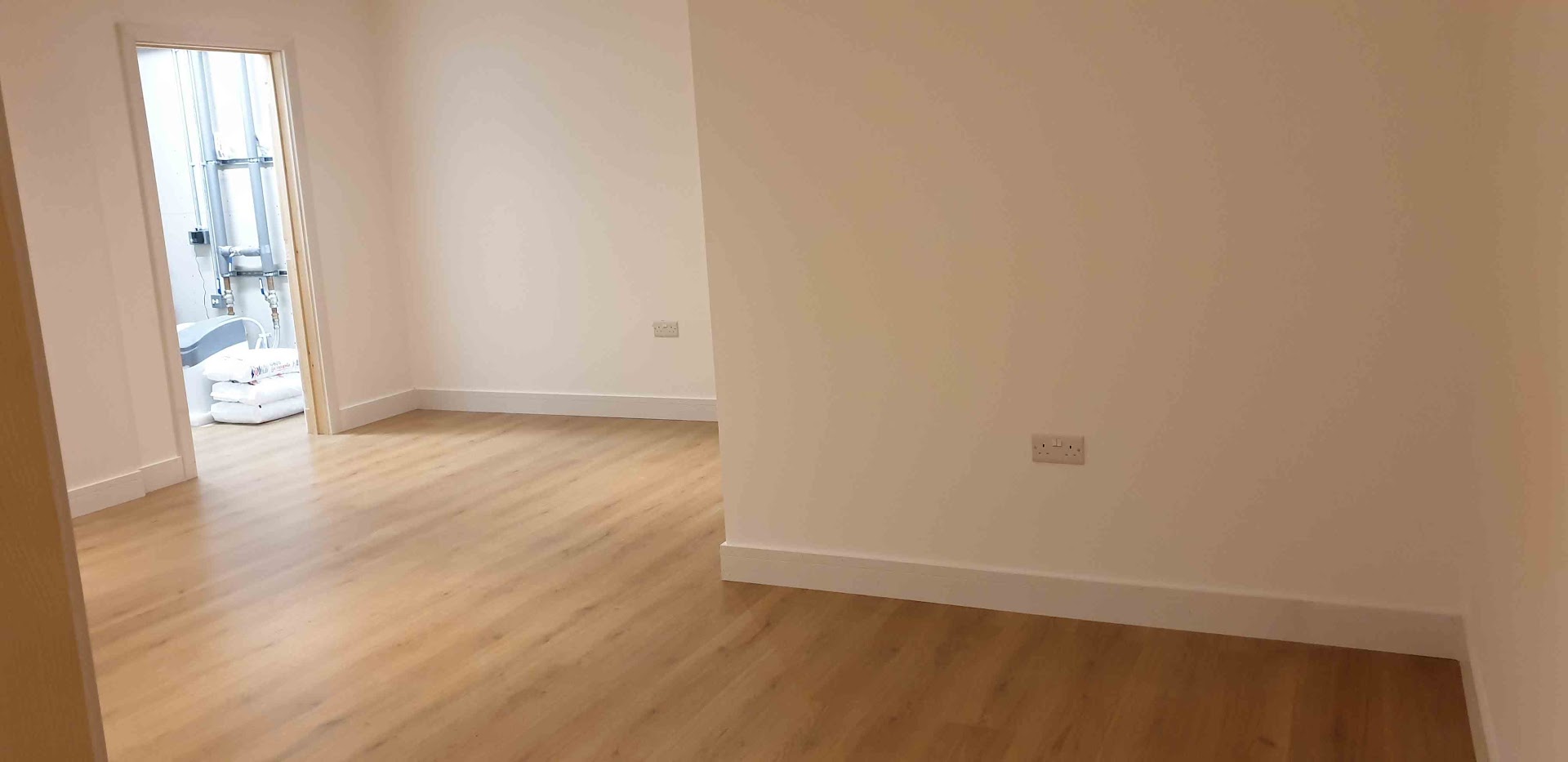 E.S Property Maintenance - Carpenter and Handyman — Photos 1