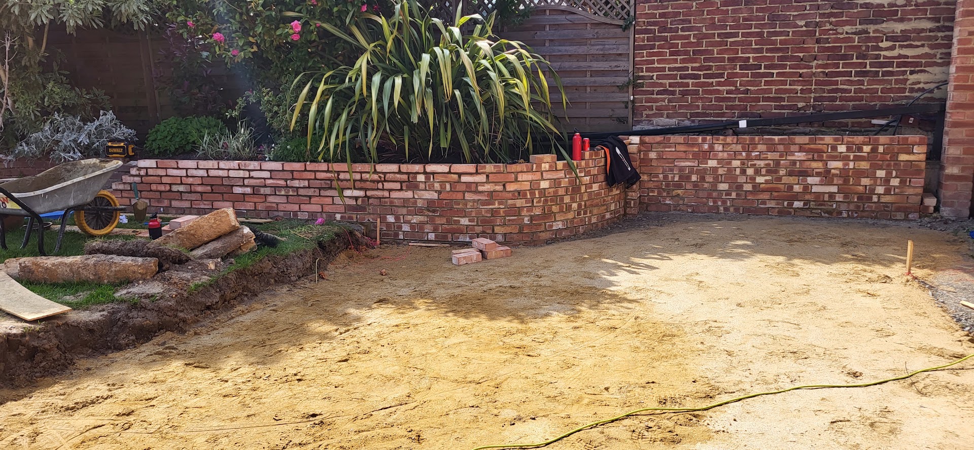 E.S Property Maintenance - Carpenter and Handyman — Photos 5