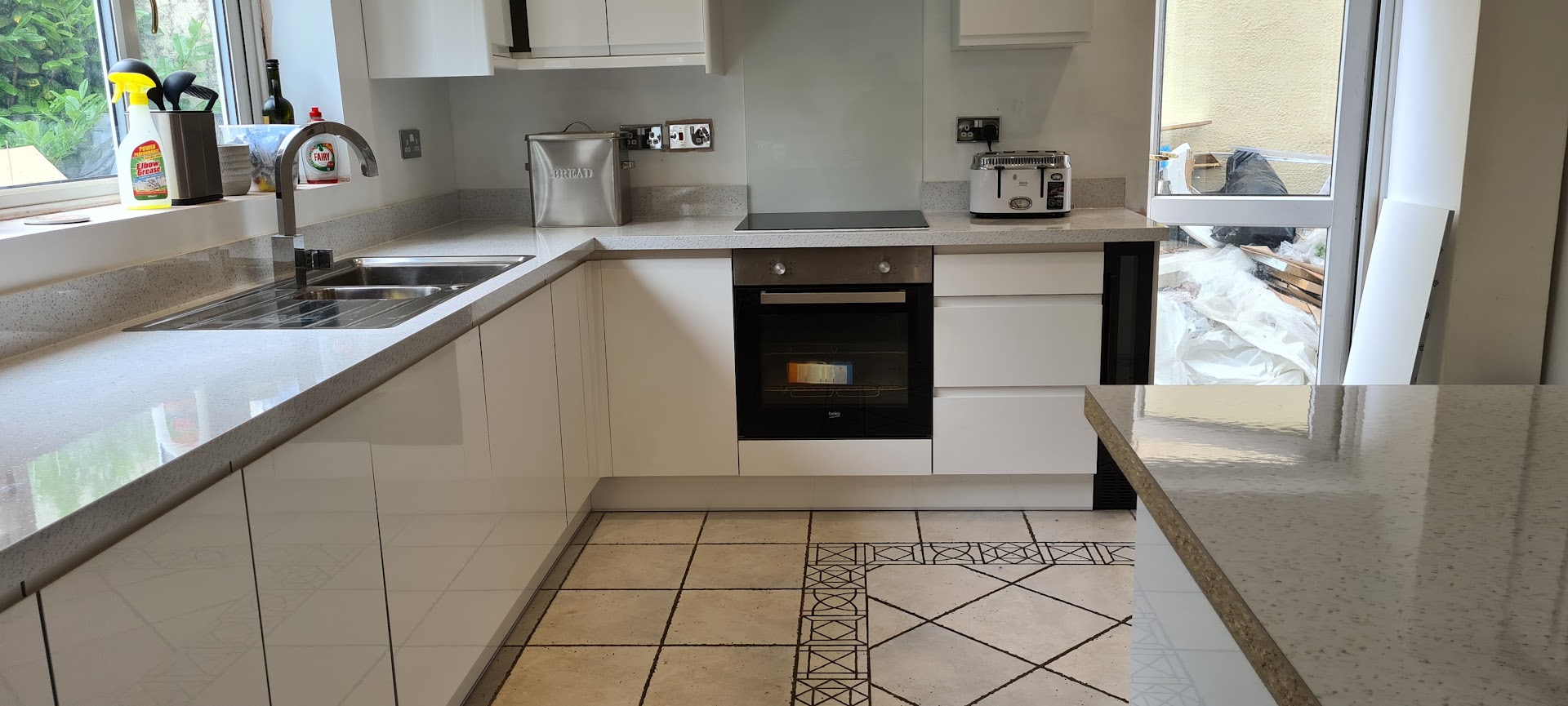 E.S Property Maintenance - Carpenter and Handyman — Photos 3