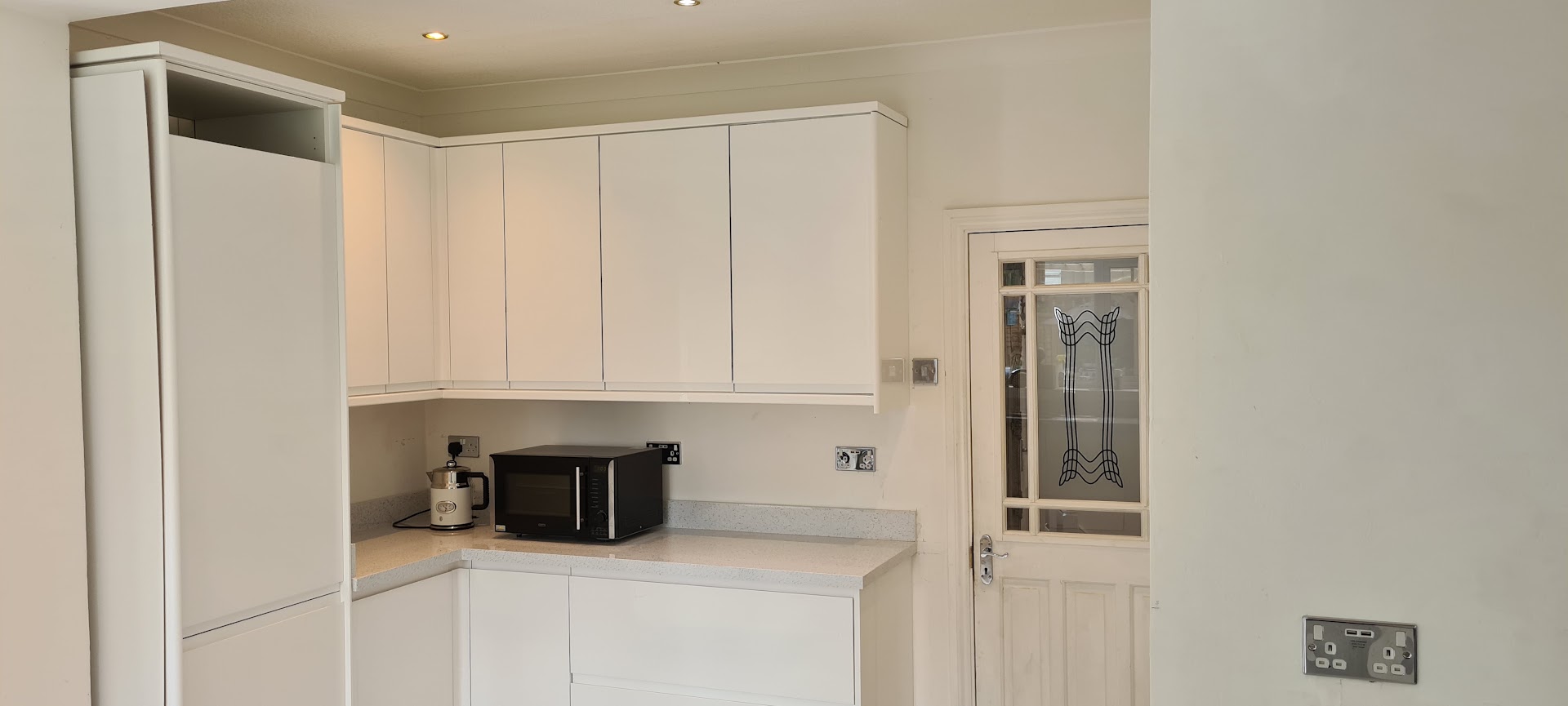 E.S Property Maintenance - Carpenter and Handyman — Photos 2