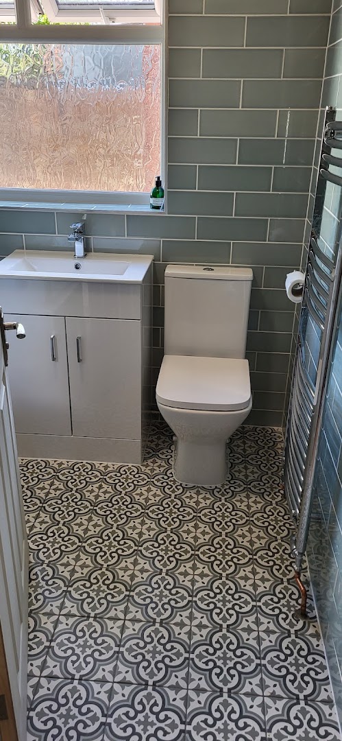 E.S Property Maintenance - Carpenter and Handyman — Photos 15